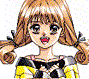 Anime Girl