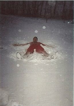 Winter Playland